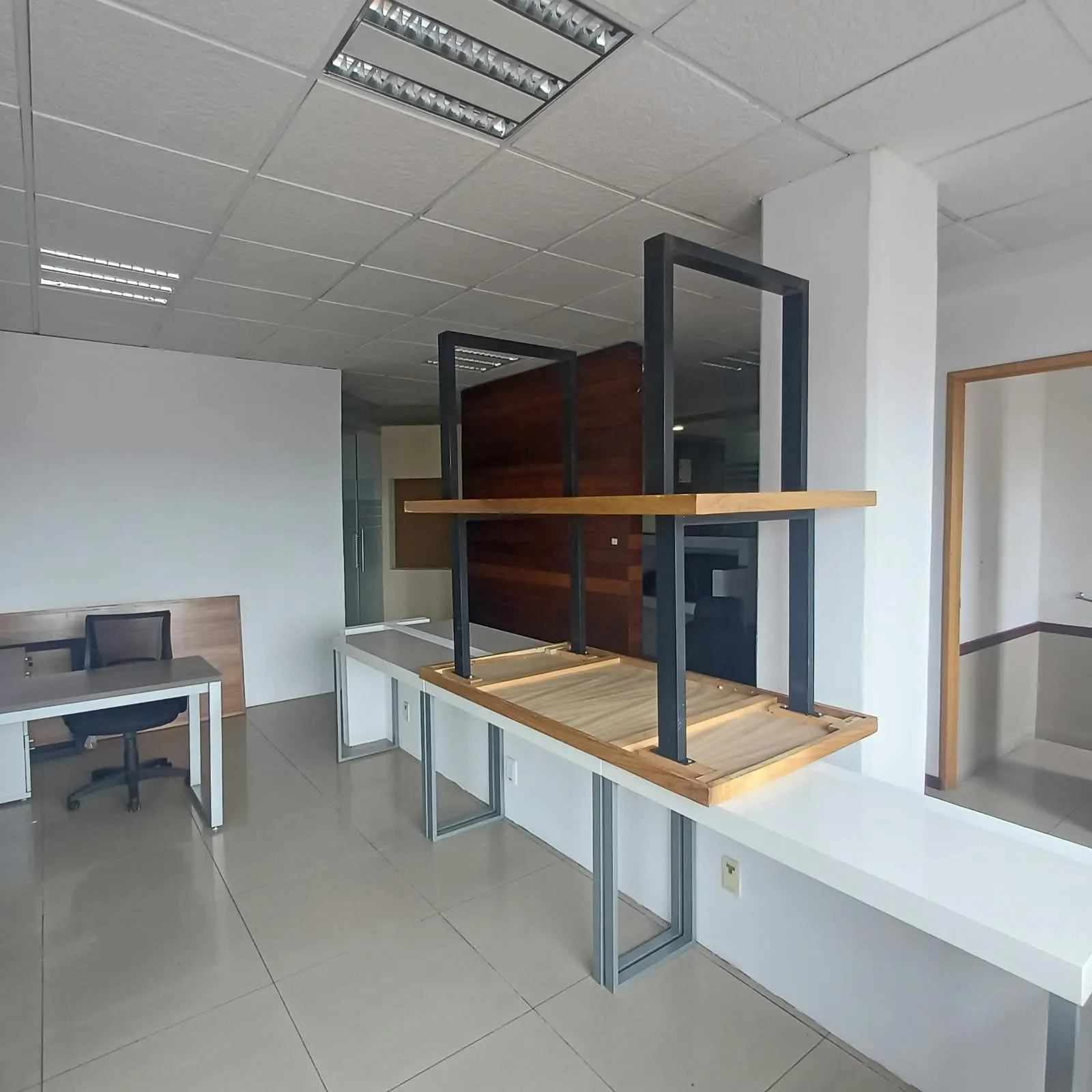 Oficina Spot2