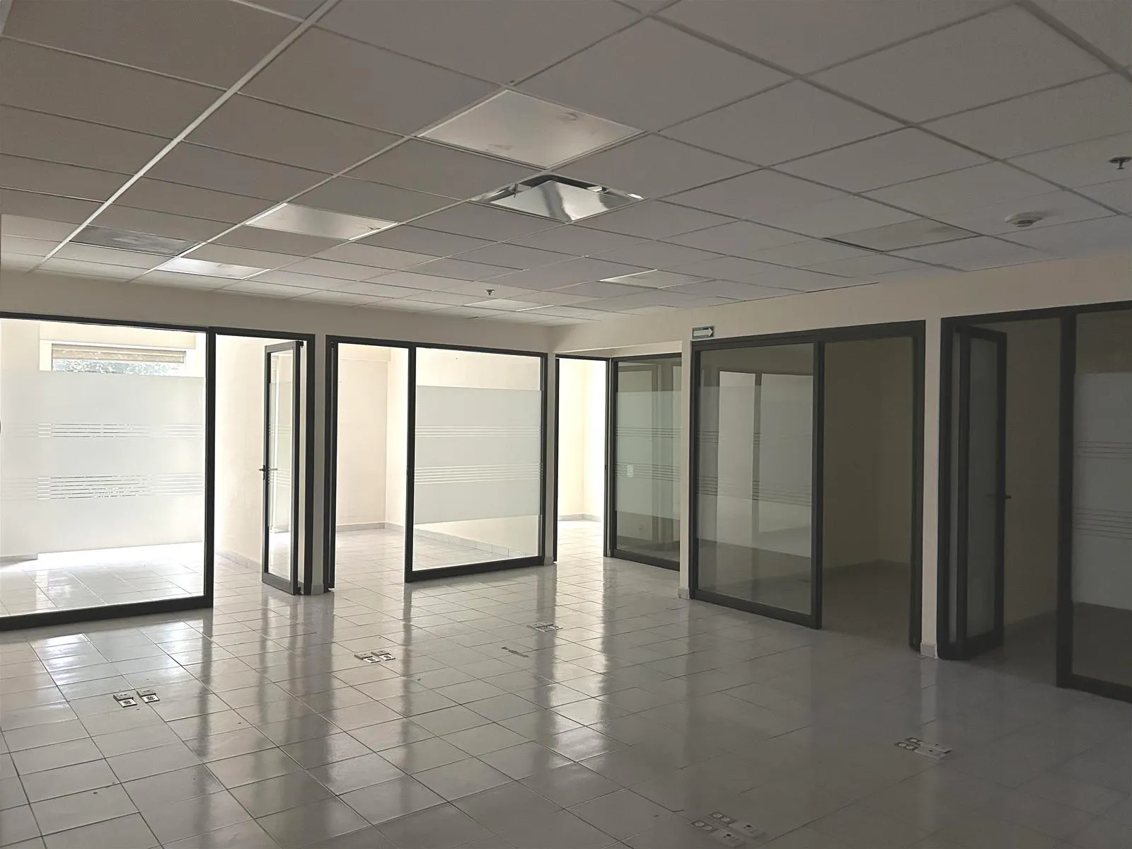 Oficina Spot2
