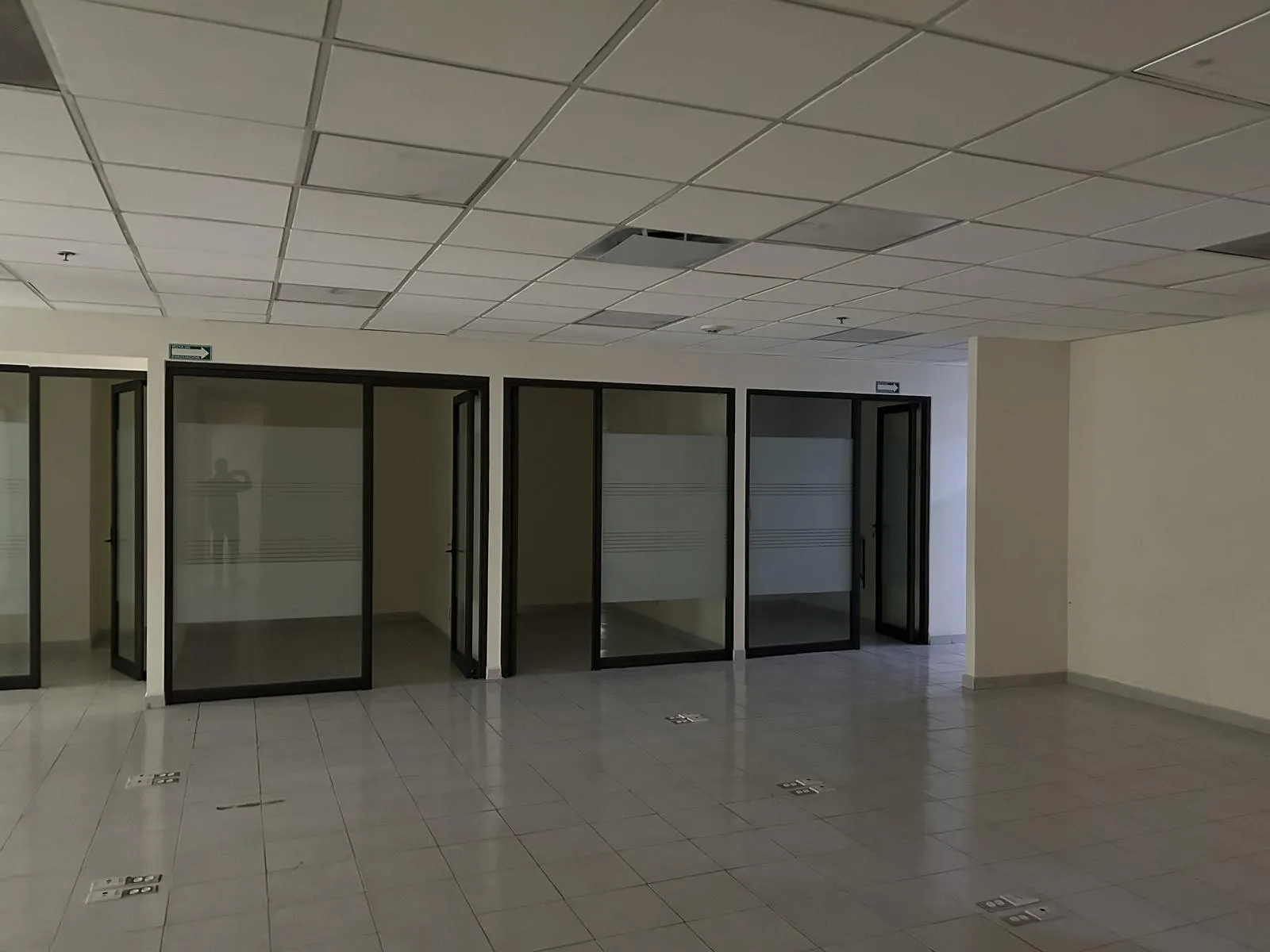Oficina Spot2
