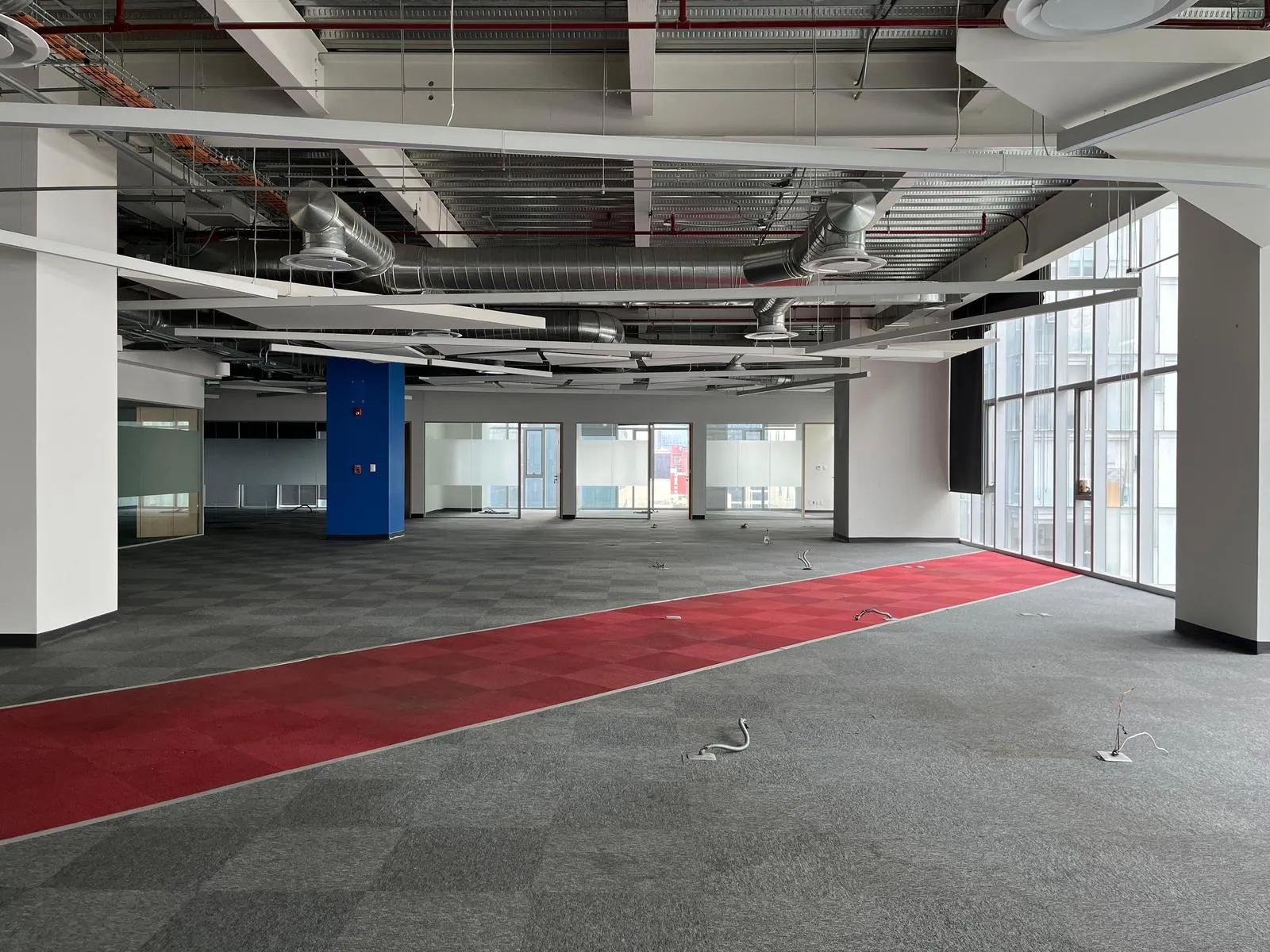 Oficina Spot2