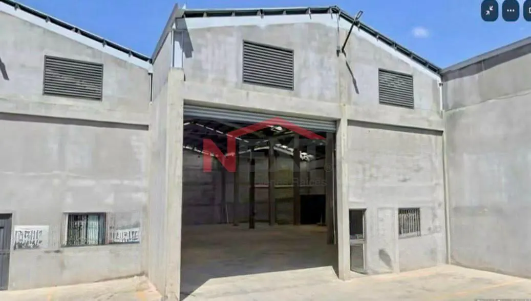 Industrial Spot2