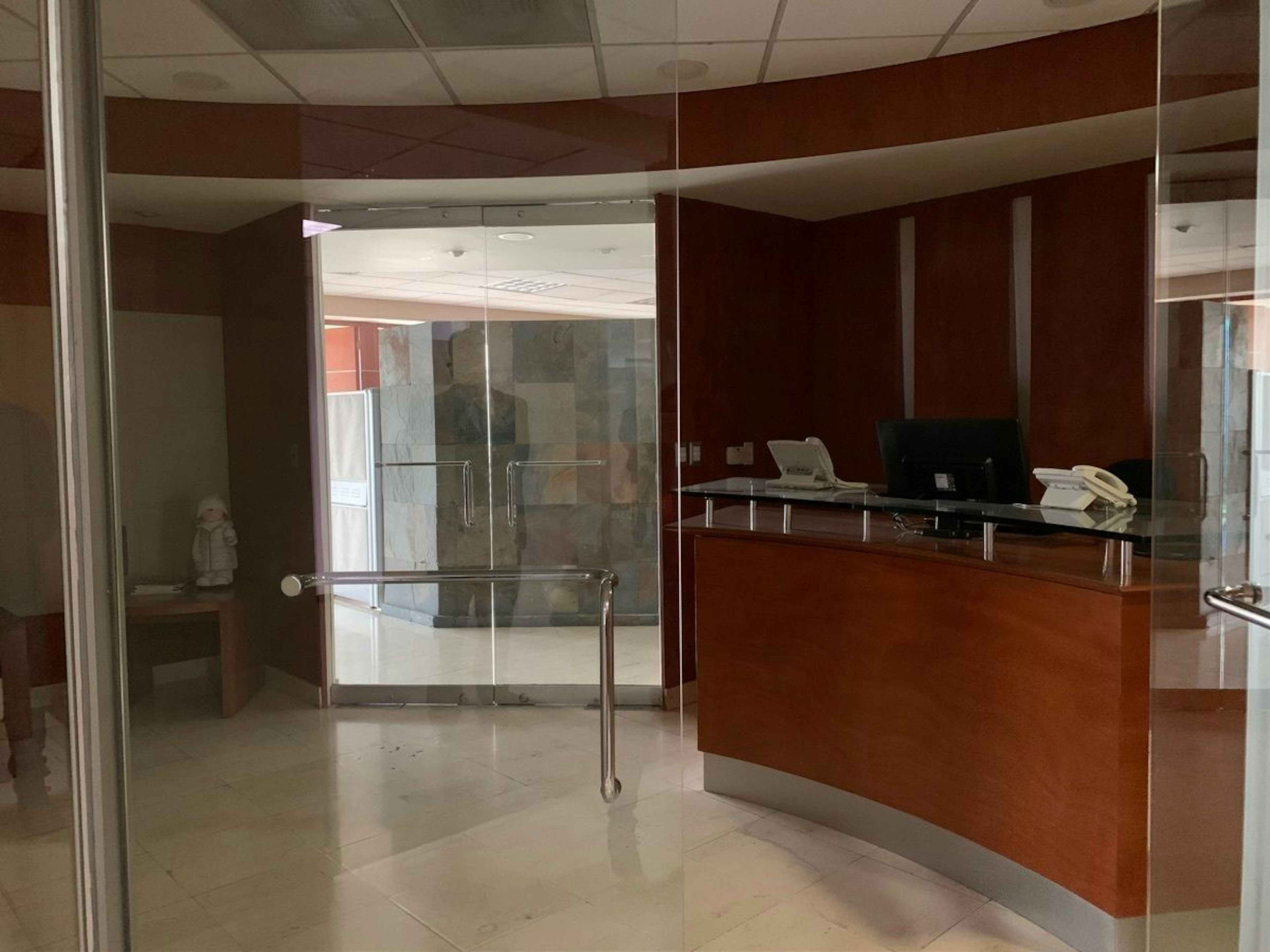 Paseo De La Reforma 2654