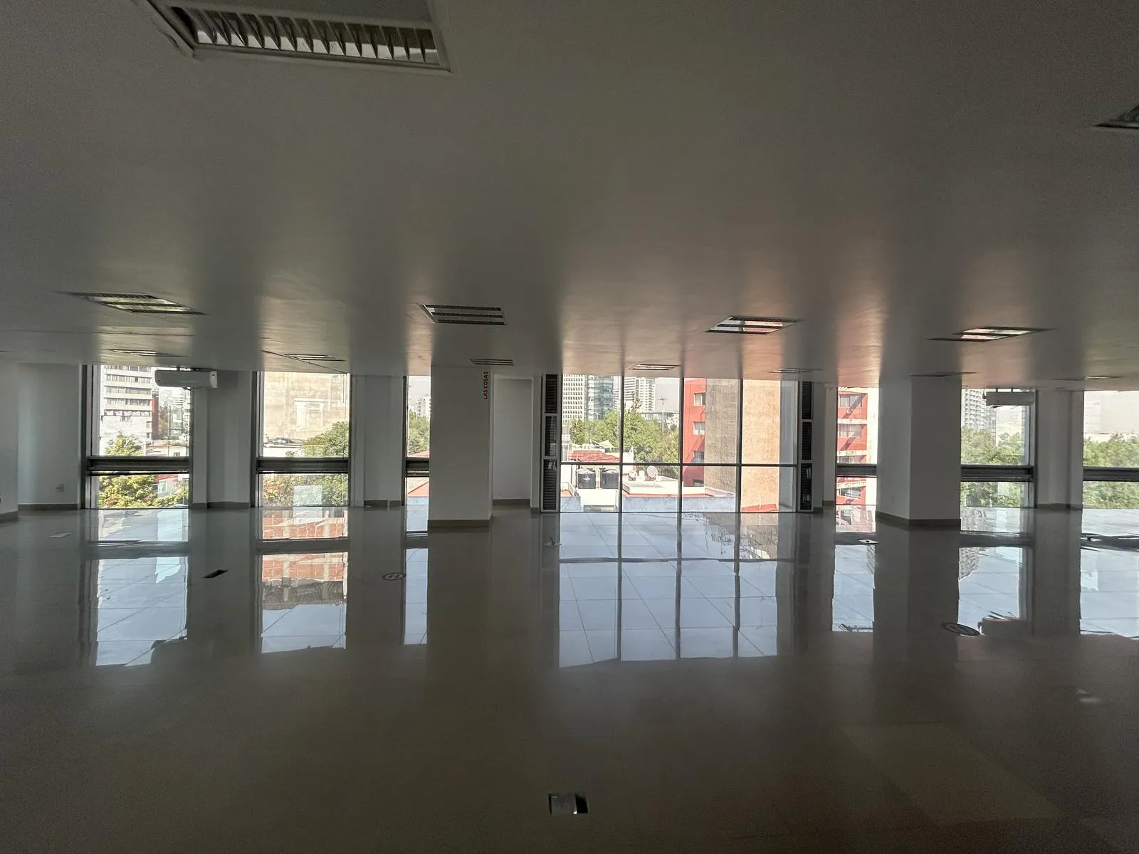 Oficina Spot2