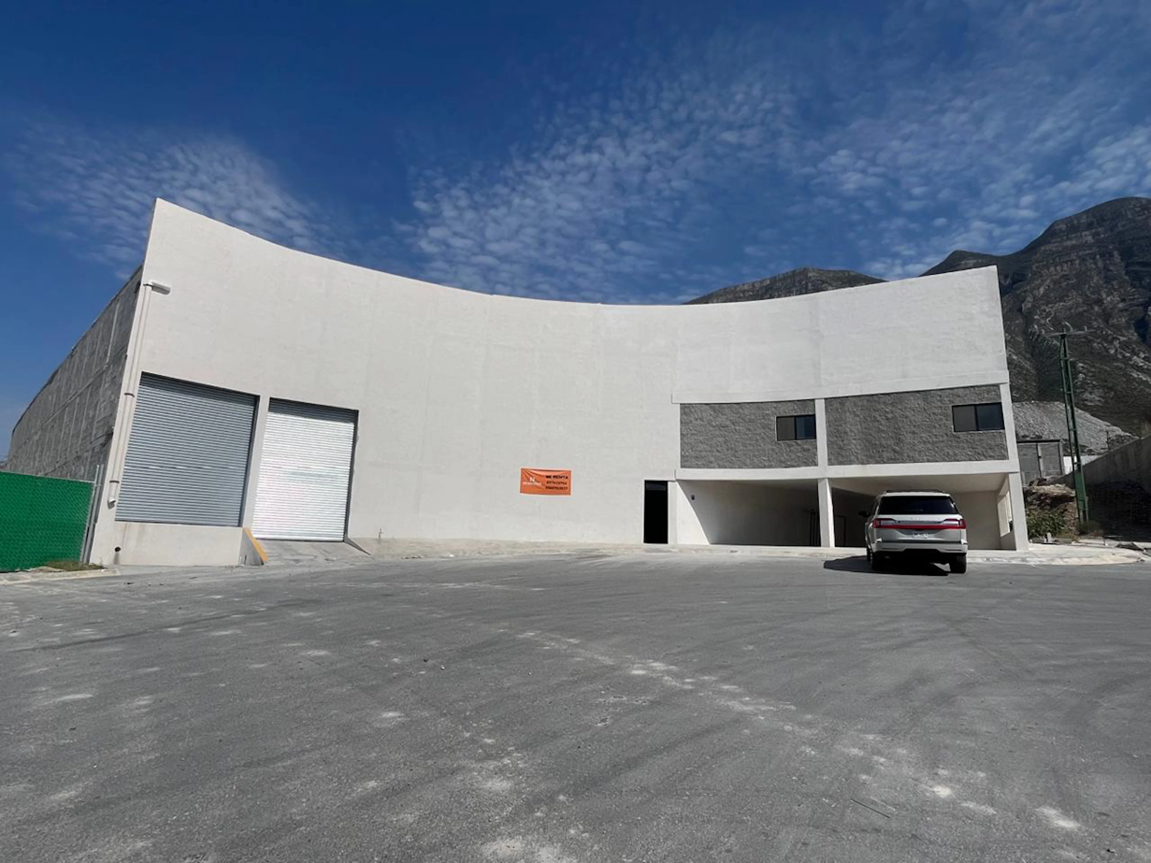 Industrial Spot2
