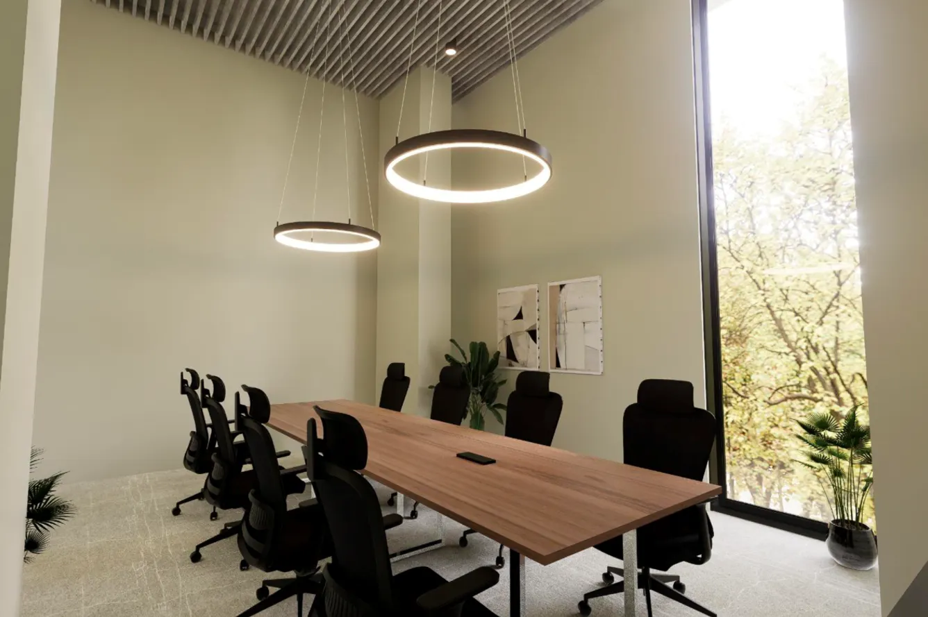 Oficina Spot2