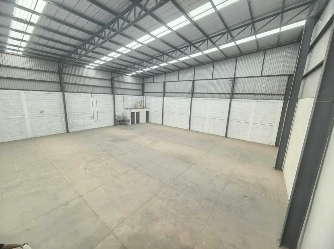 Industrial Spot2