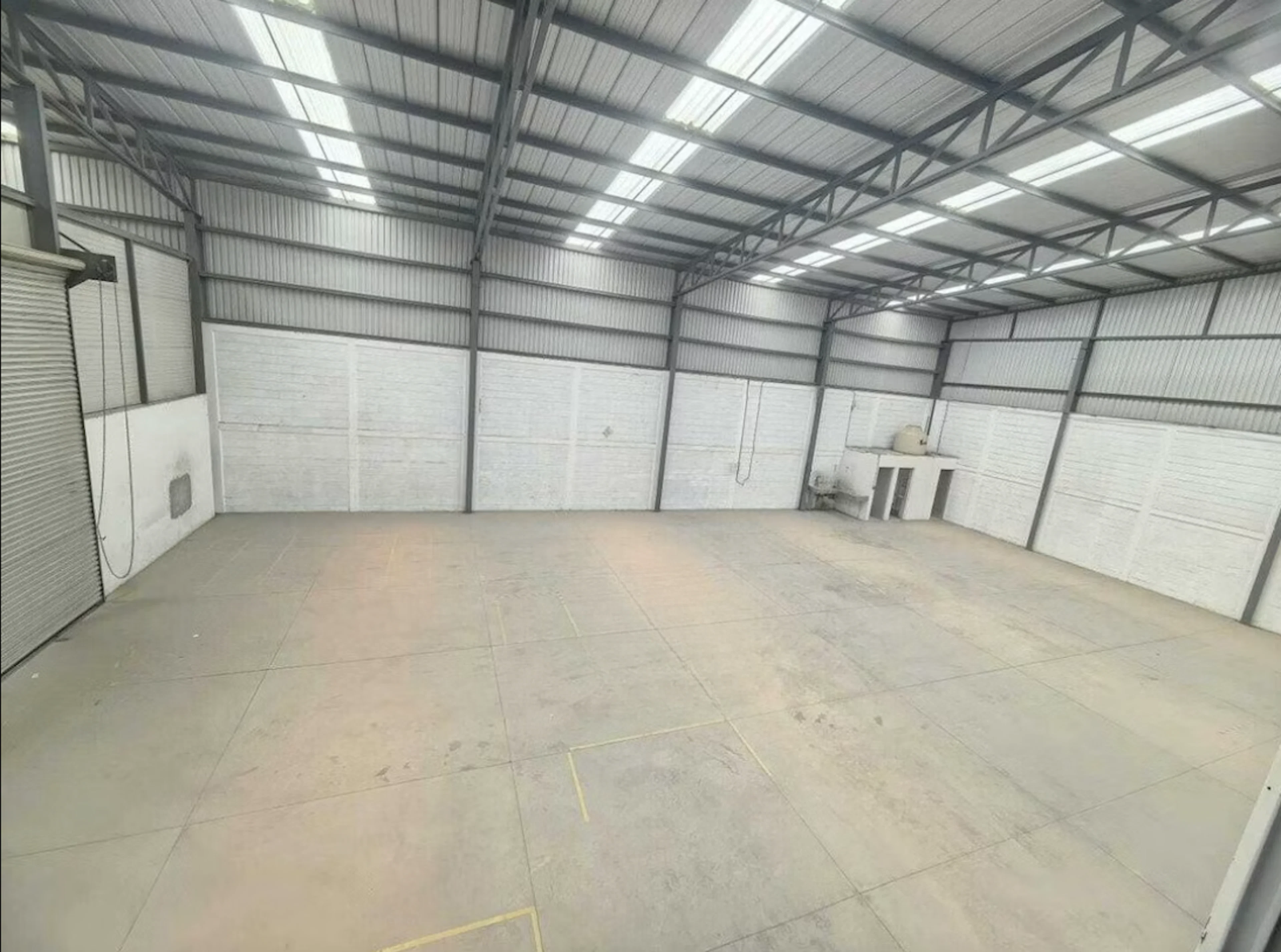 Industrial Spot2