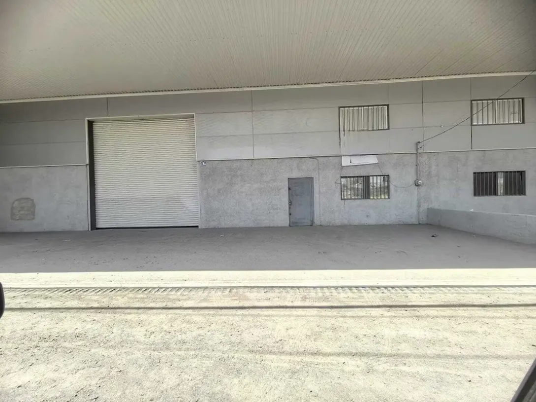Industrial Spot2