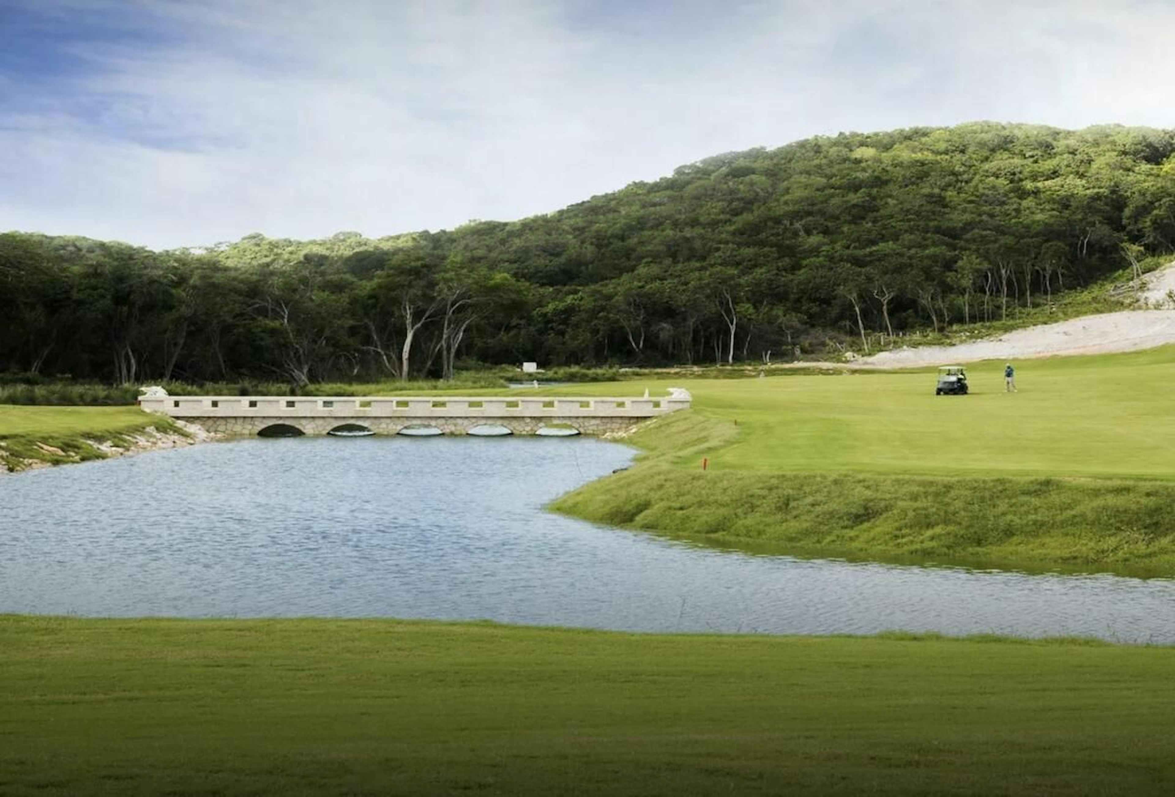 Country Club Campeche 43 1