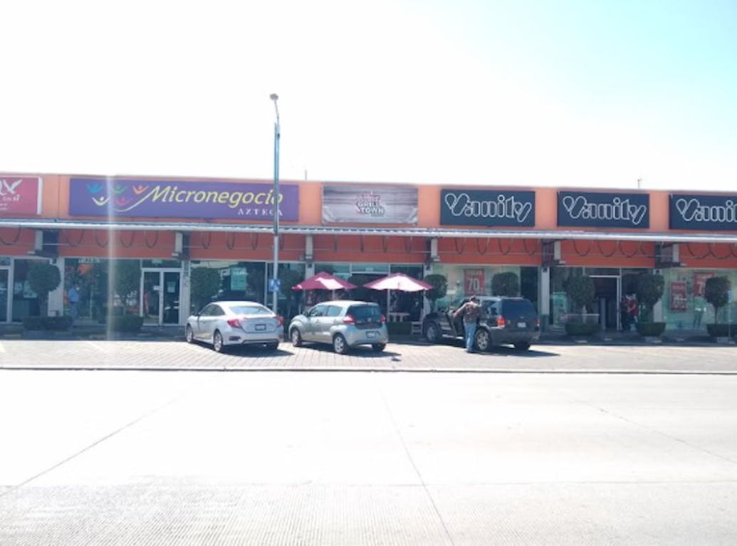 Local Comercial Spot2