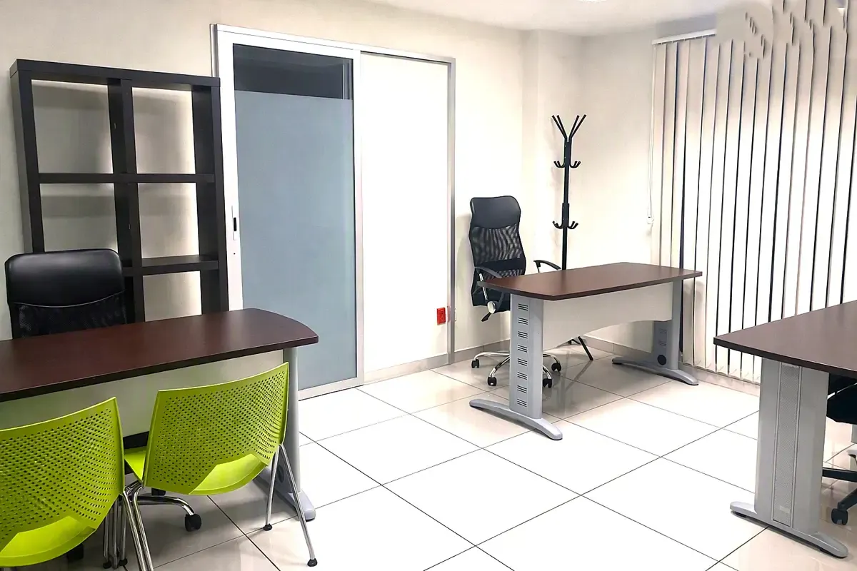 Oficina Spot2