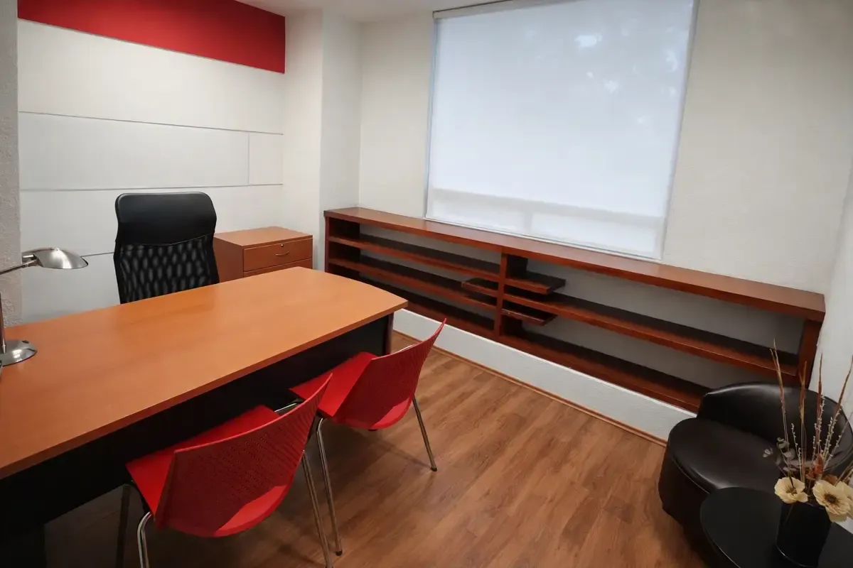 Oficina Spot2
