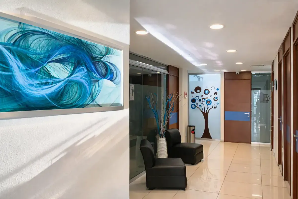 Oficina Spot2