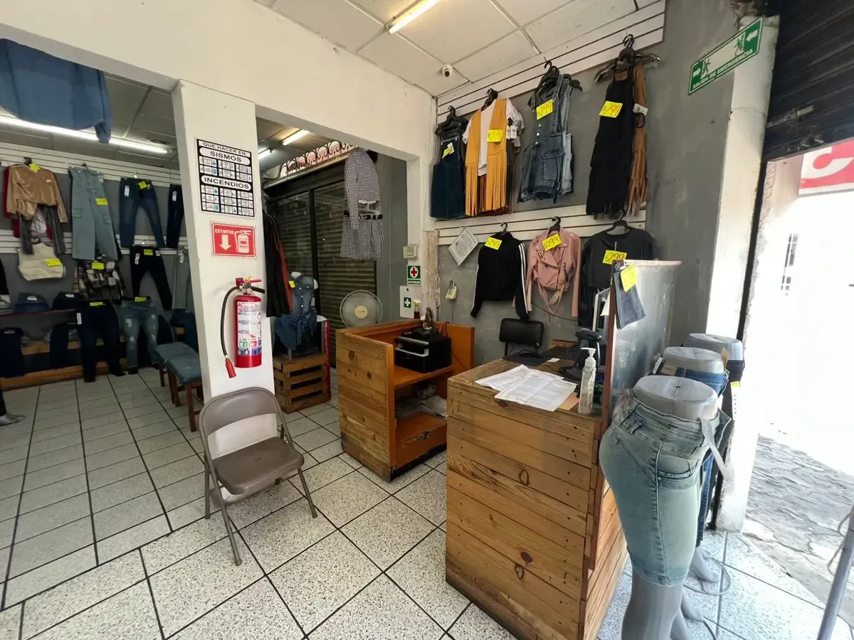 Local Comercial Spot2