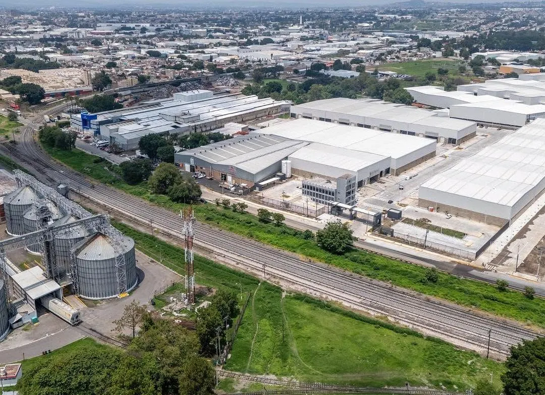 Industrial Spot2