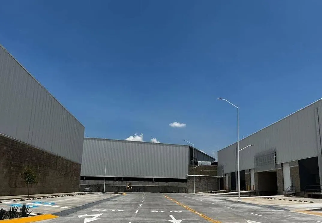 Industrial Spot2