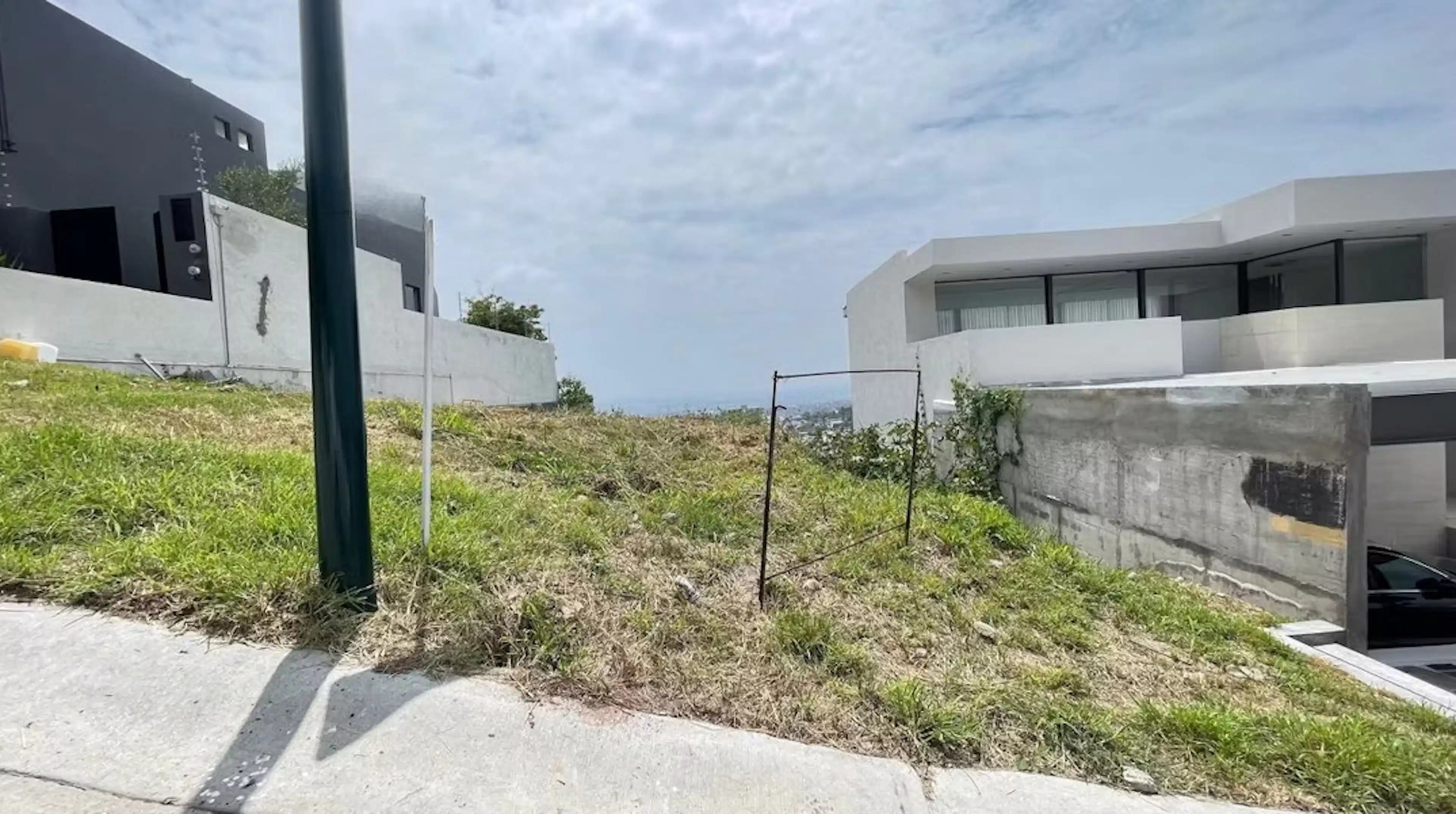 Terreno en Silao-león