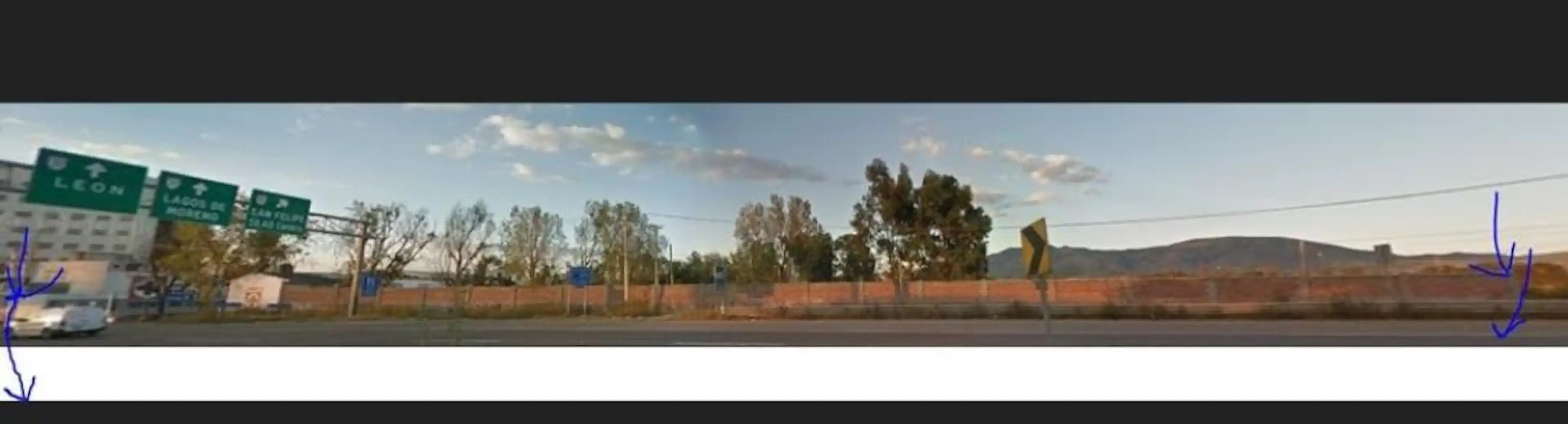 Terreno en Silao-león