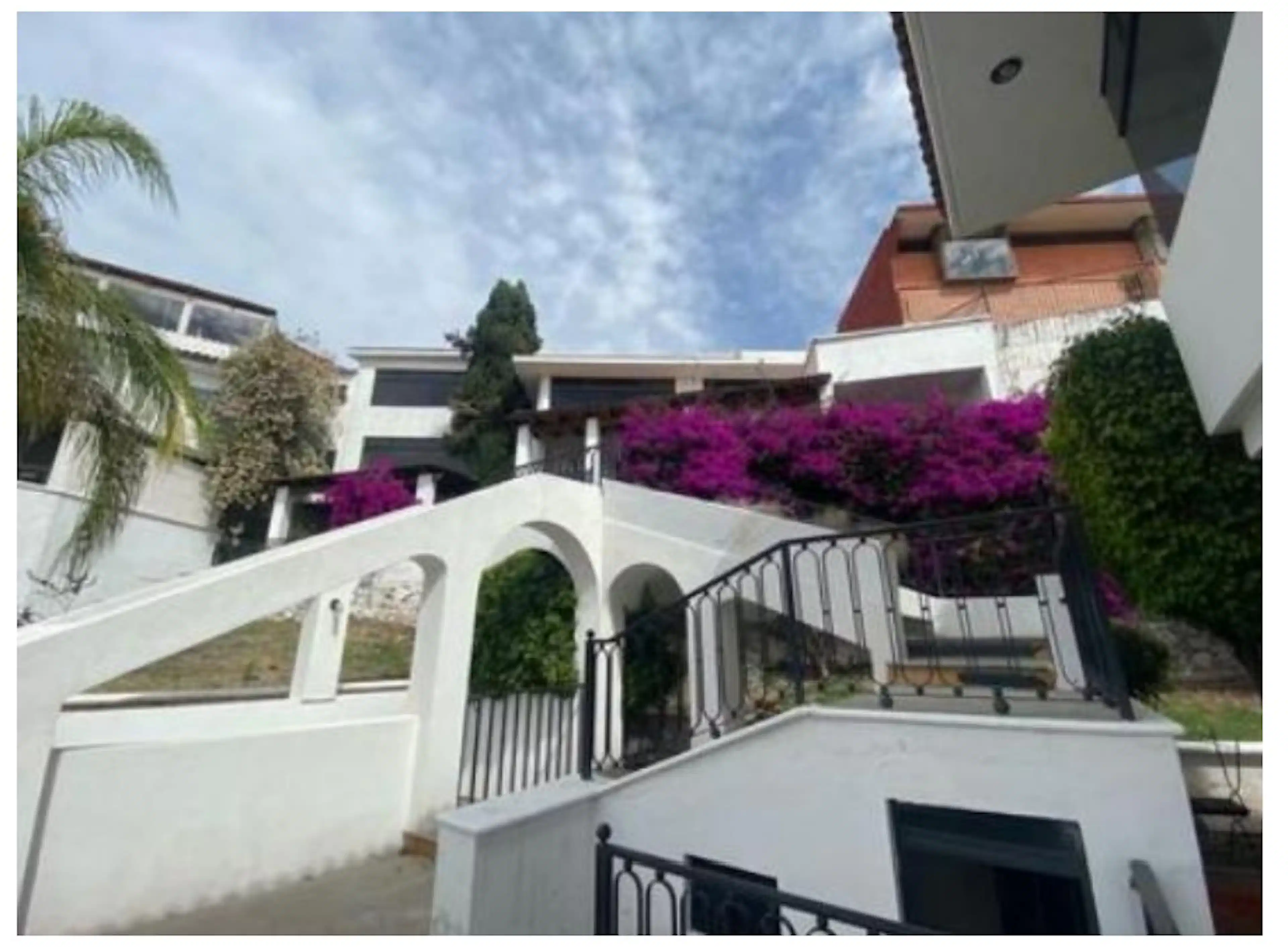 Avenida Loma De La Cañada Sn