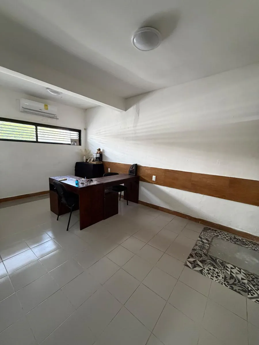 Oficina Spot2