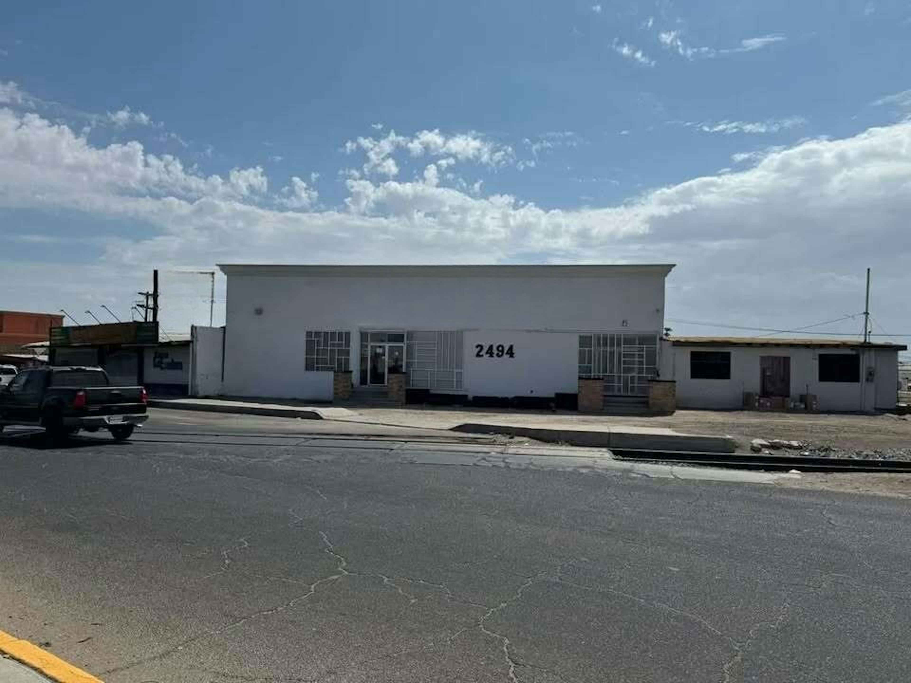 Boulevard Adolfo López Mateos 2269