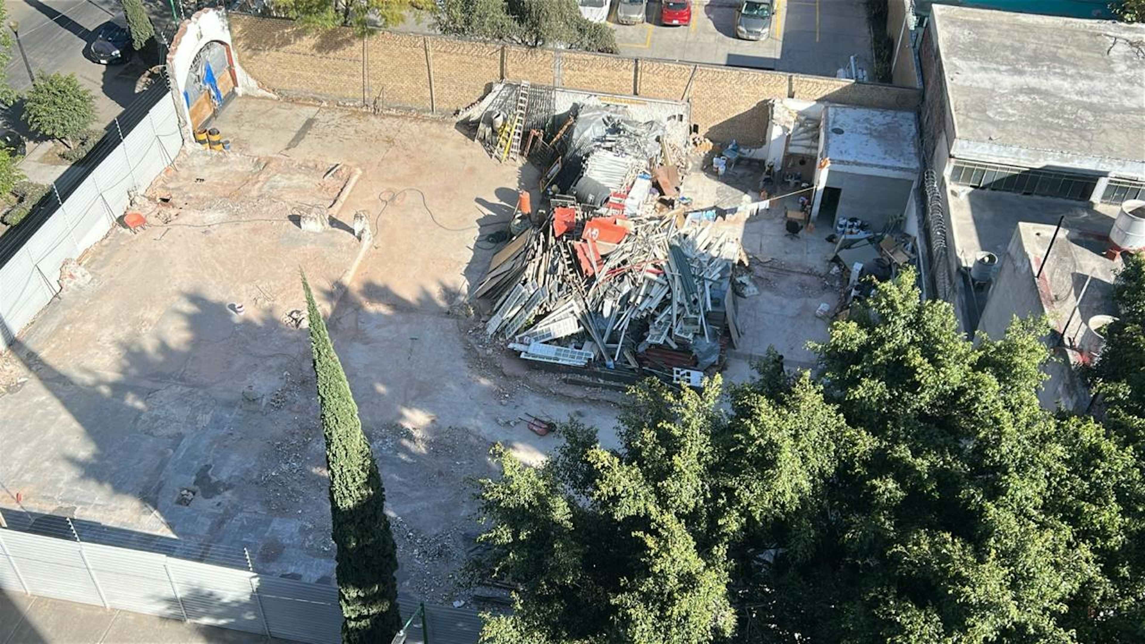 Heroes Ferrocarrileros 18