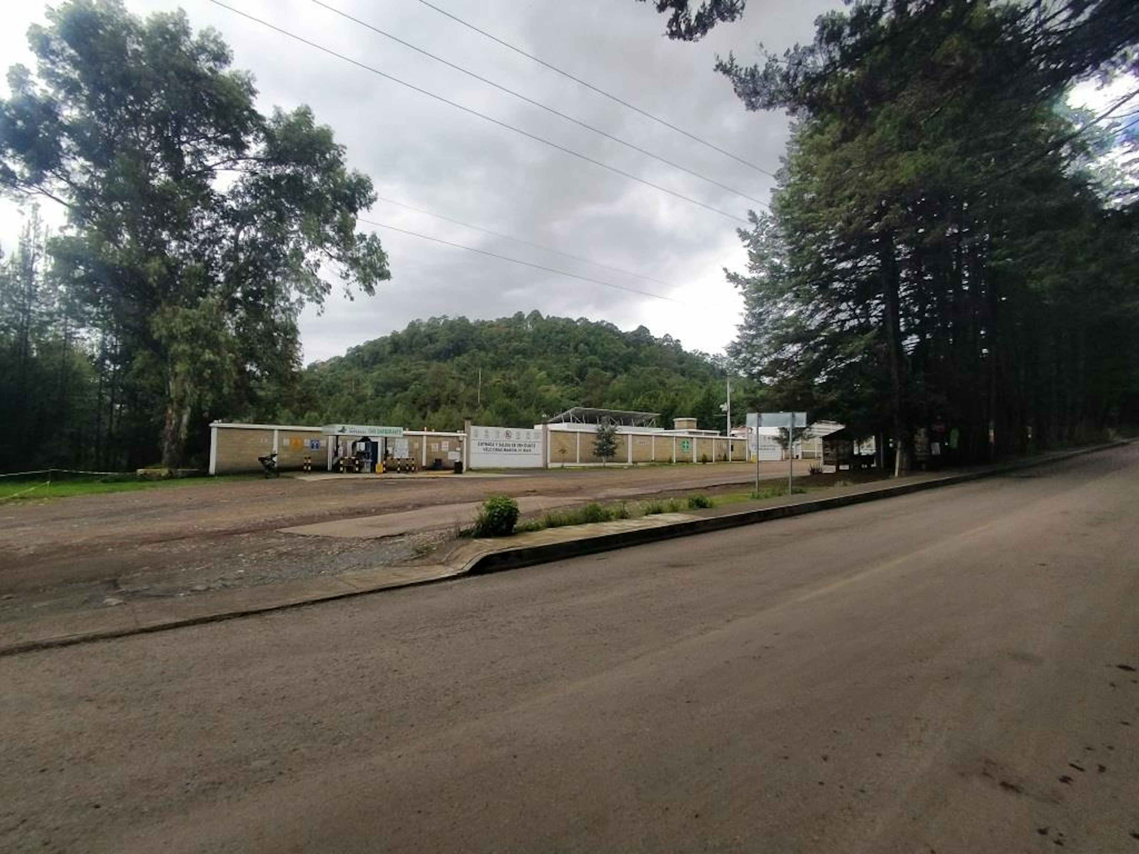 Heroes Ferrocarrileros 18