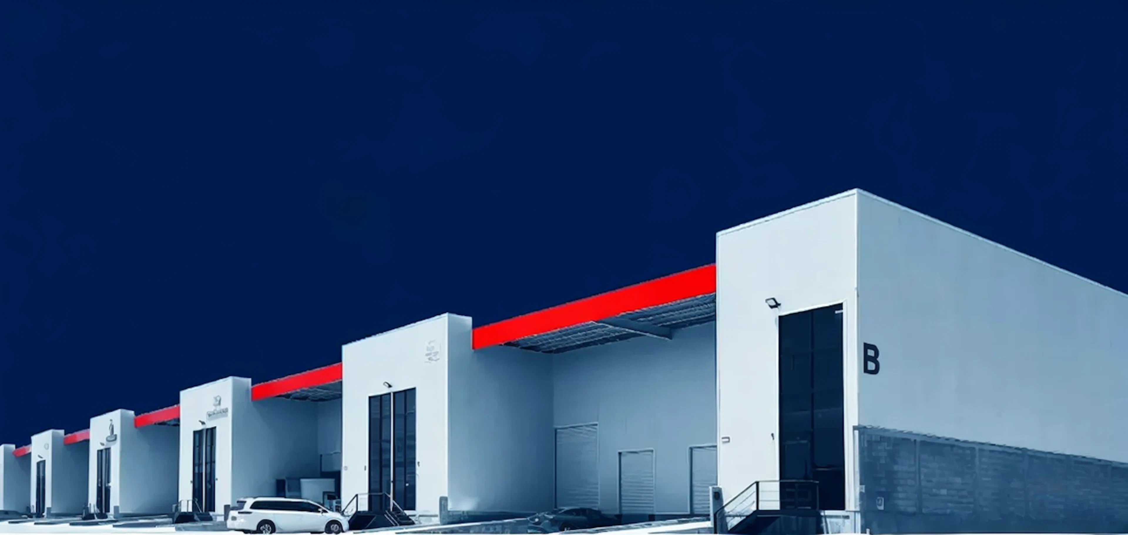 Industrial Spot2