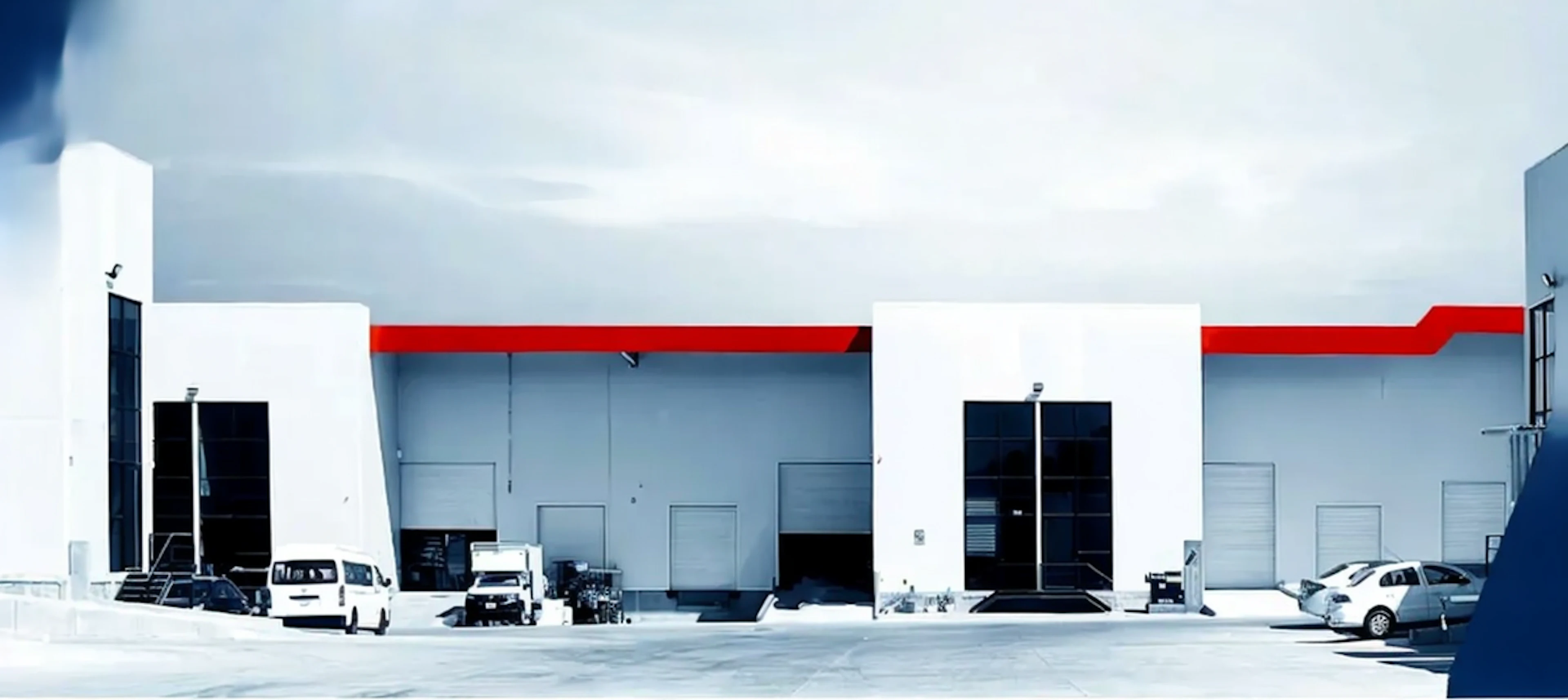 Industrial Spot2