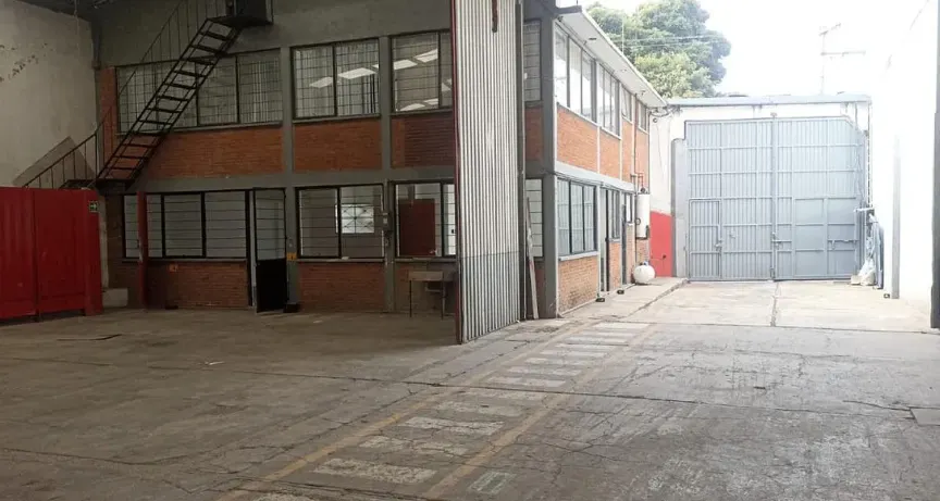Industrial Spot2