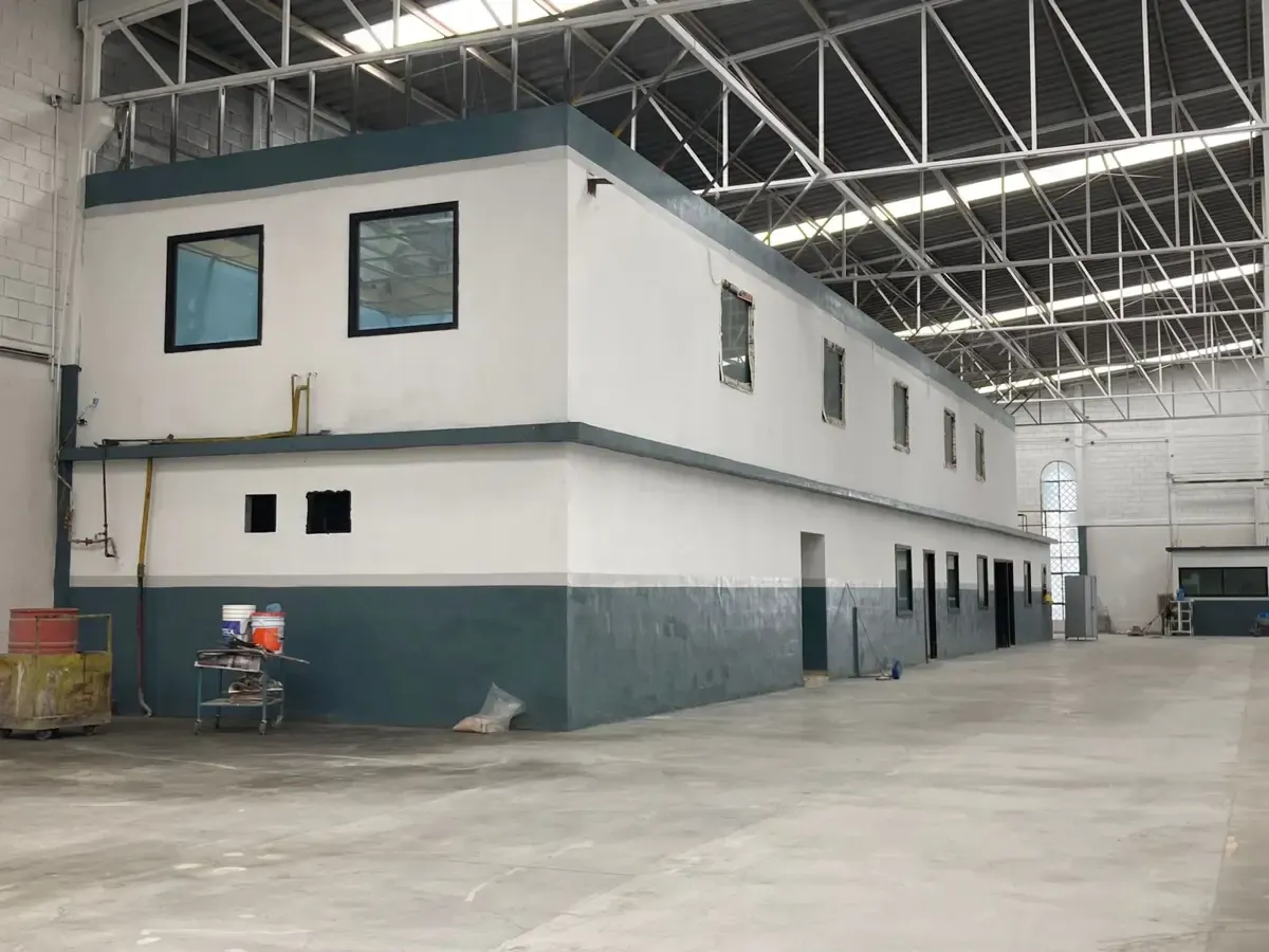 Industrial Spot2