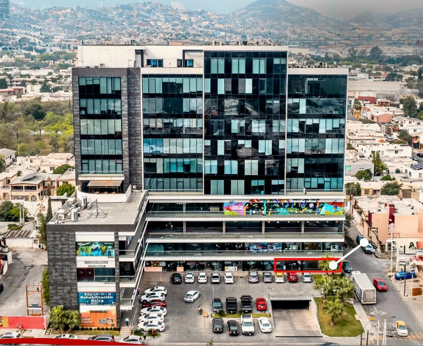 Local Comercial Spot2
