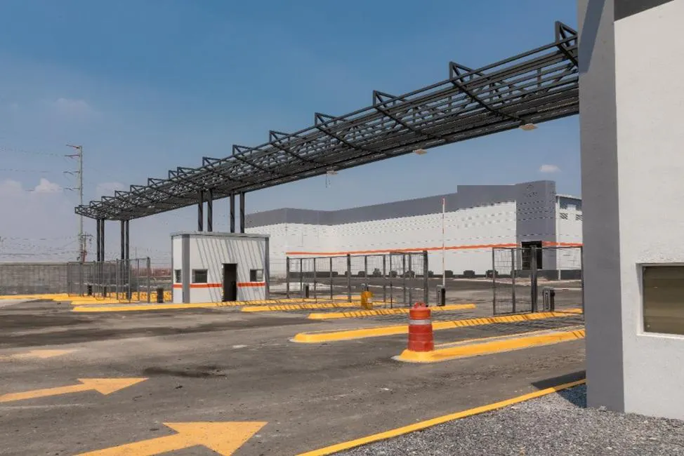 Industrial Spot2