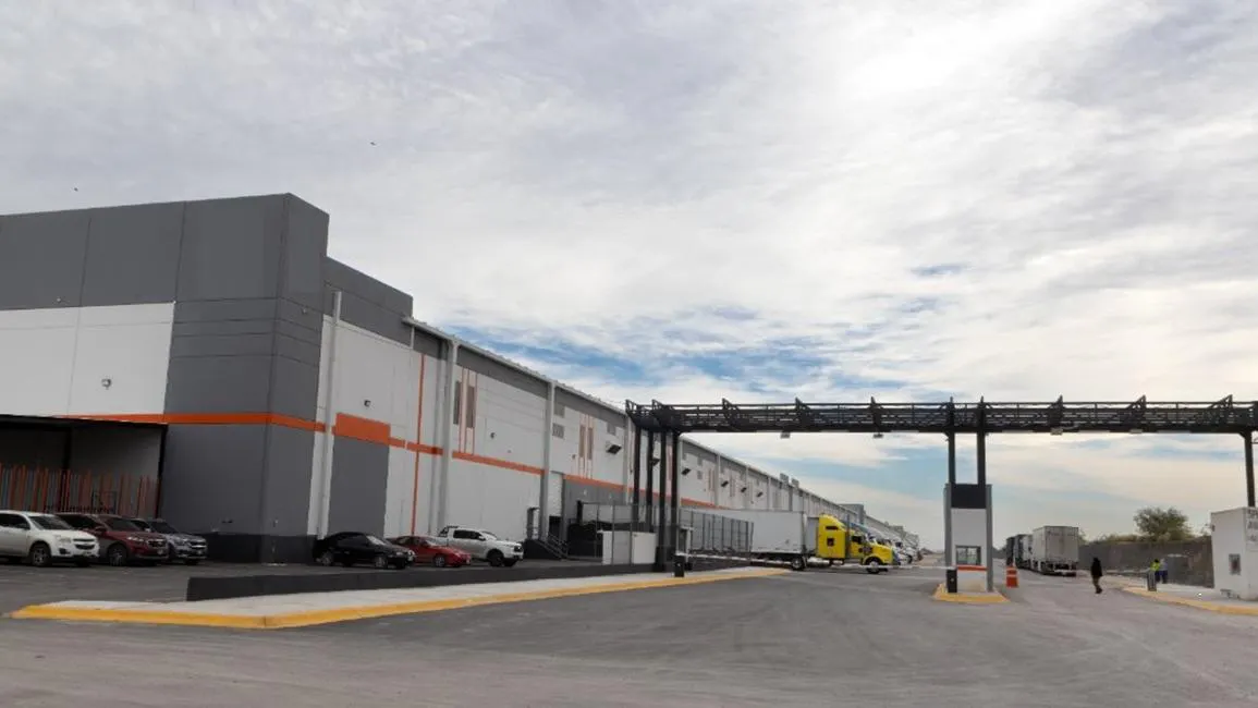 Industrial Spot2