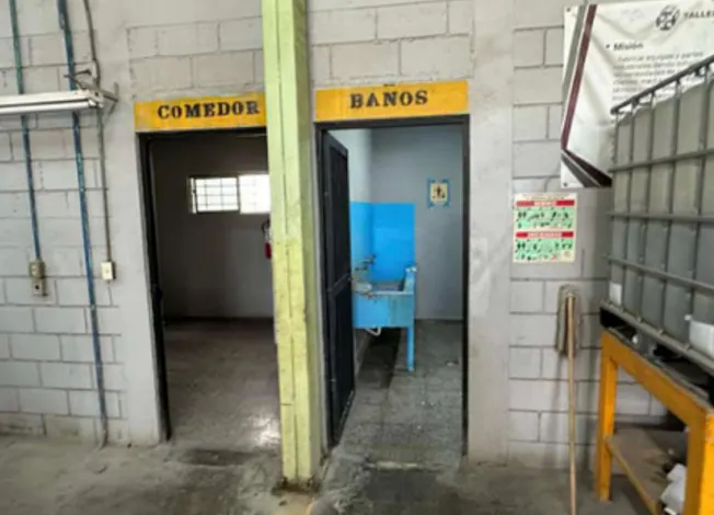 Industrial Spot2