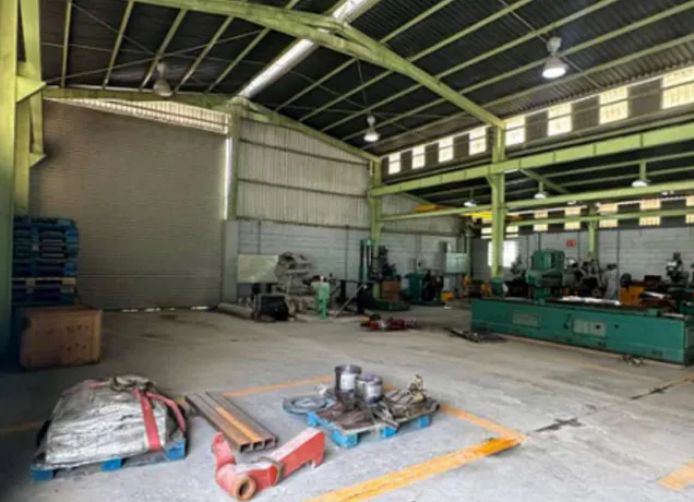 Industrial Spot2