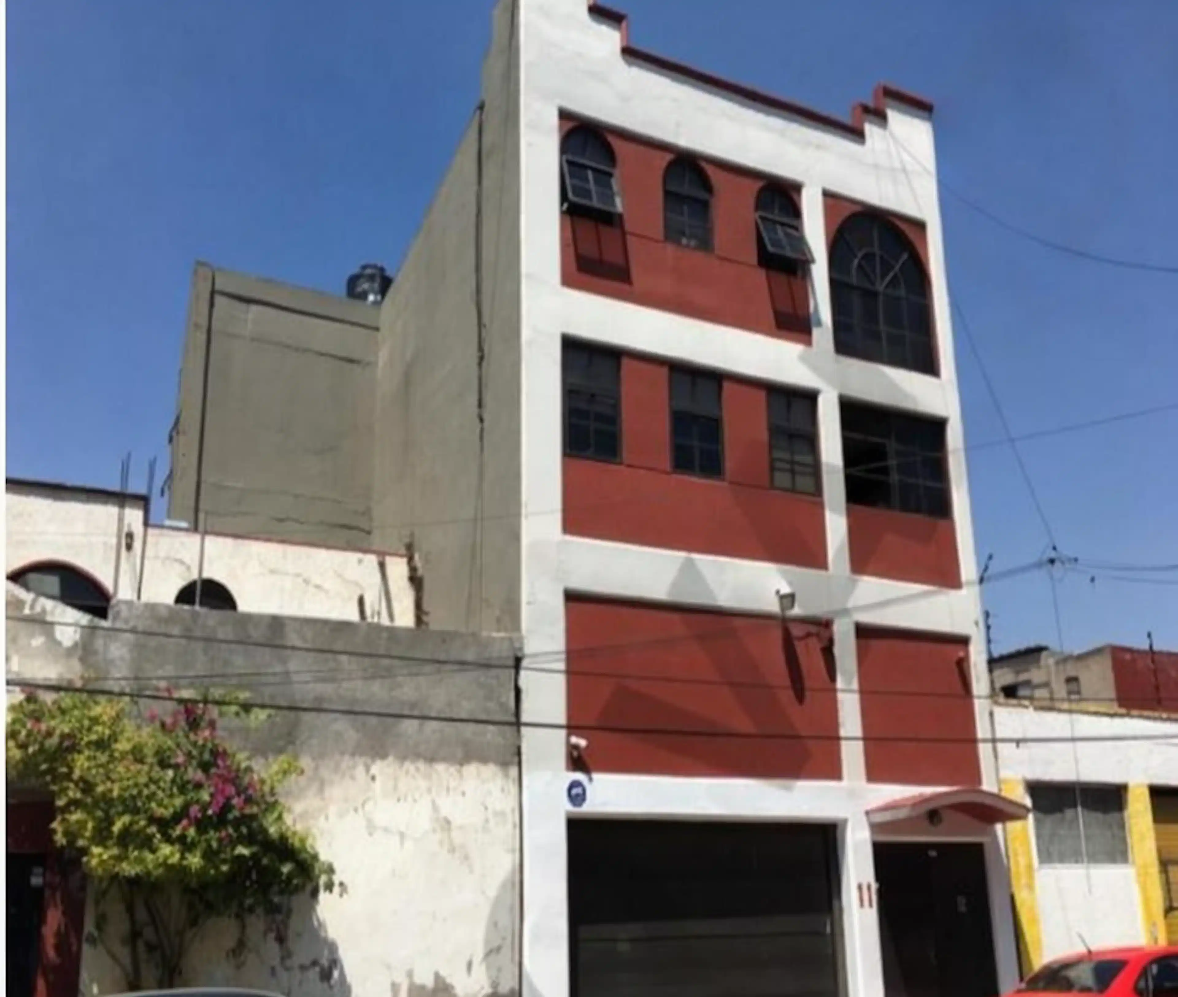 Colonia Obrera, Cuauhtémoc, Ciudad De México, C.P. 06800 06800