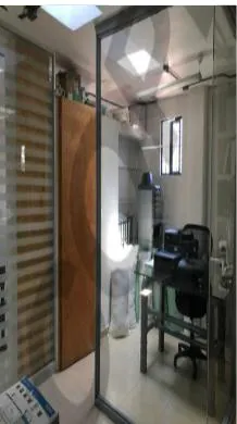 Oficina Spot2