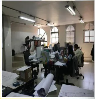 Oficina Spot2