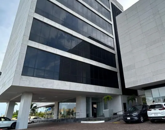 Oficina Spot2