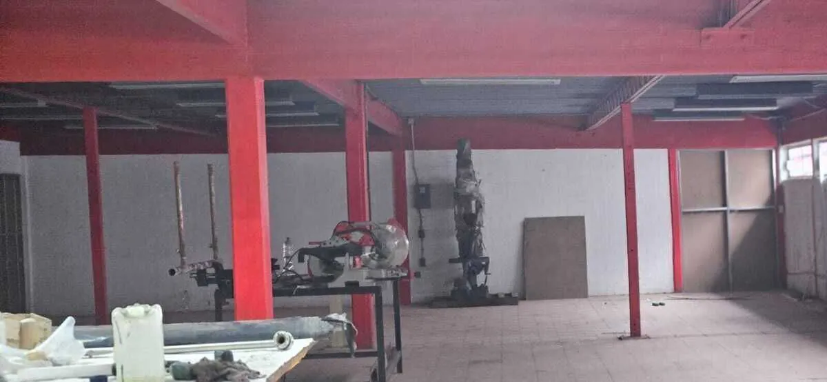 Industrial Spot2