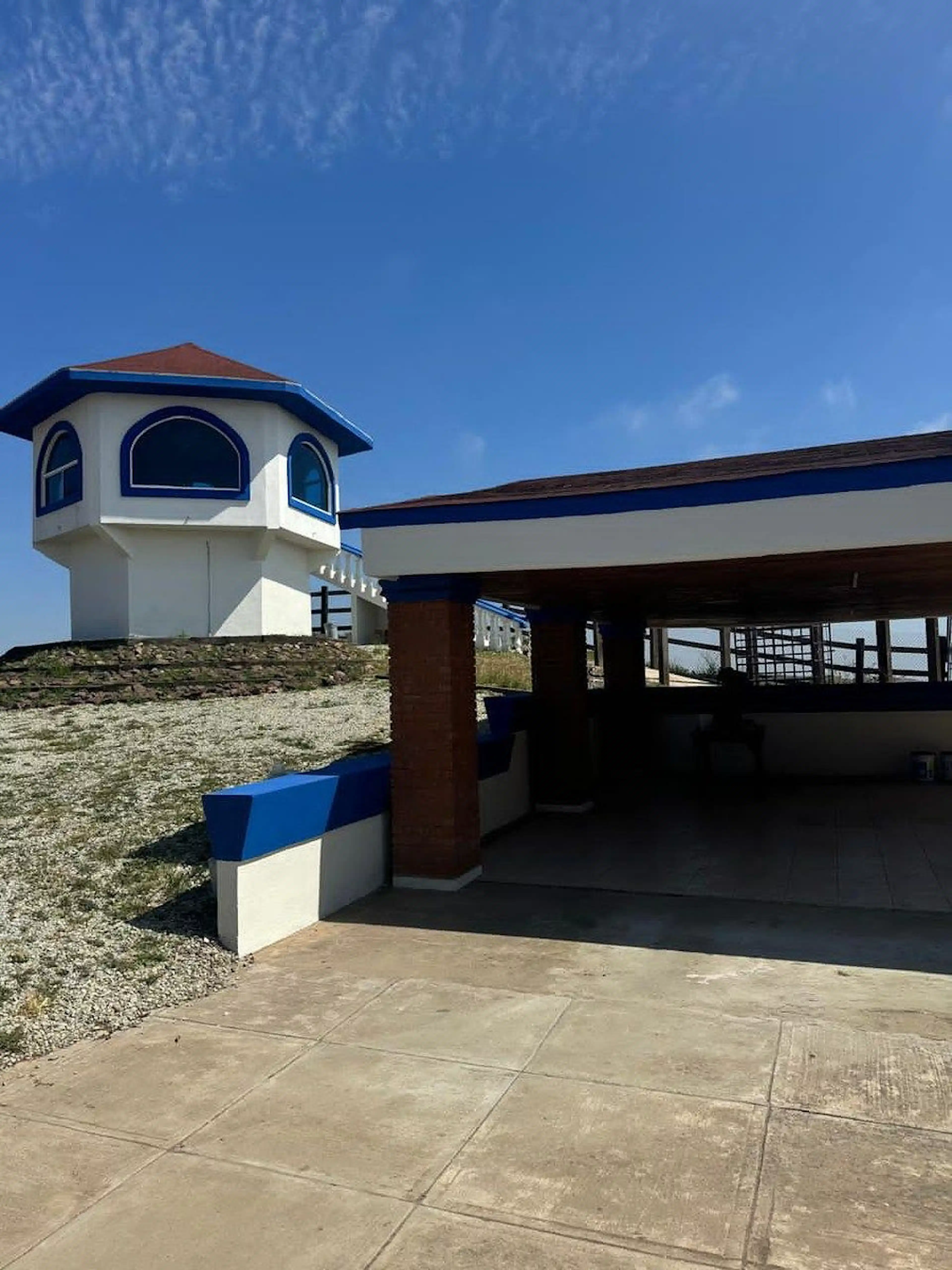 En Renta: Finca El Huajuco