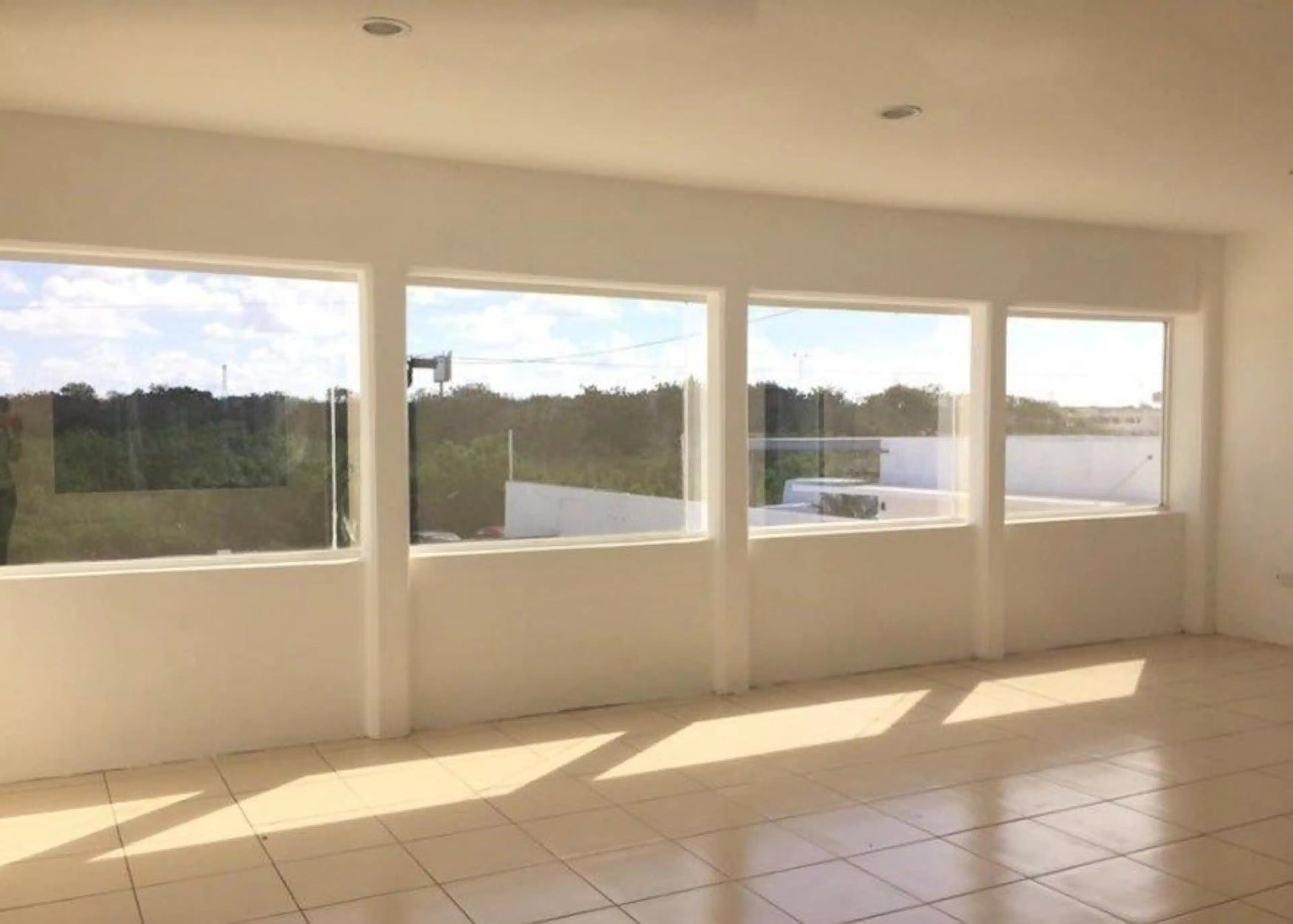 Bodega Norte 555 m2 Rampa y Anden
