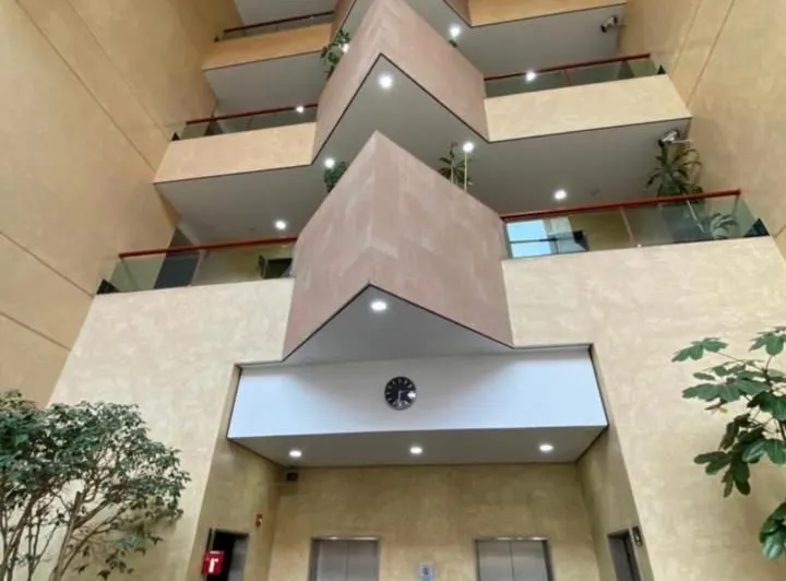 Oficina Spot2