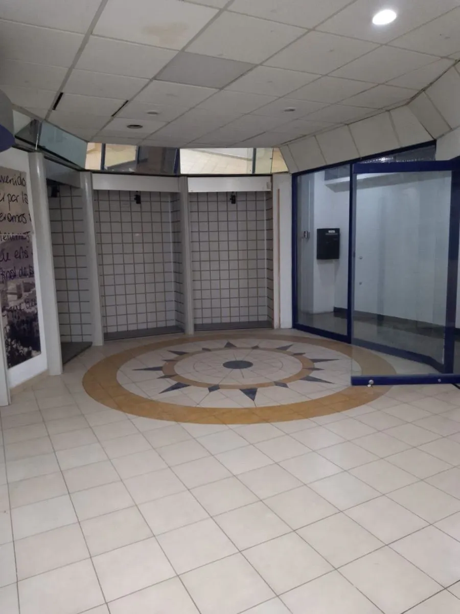 Oficina Spot2
