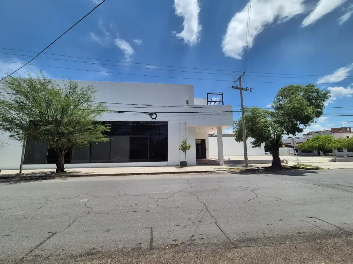 Local Comercial Spot2