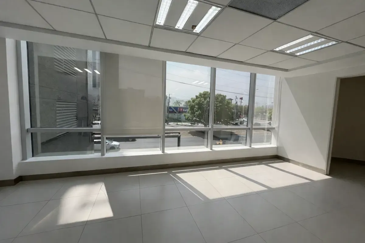 Oficina Spot2