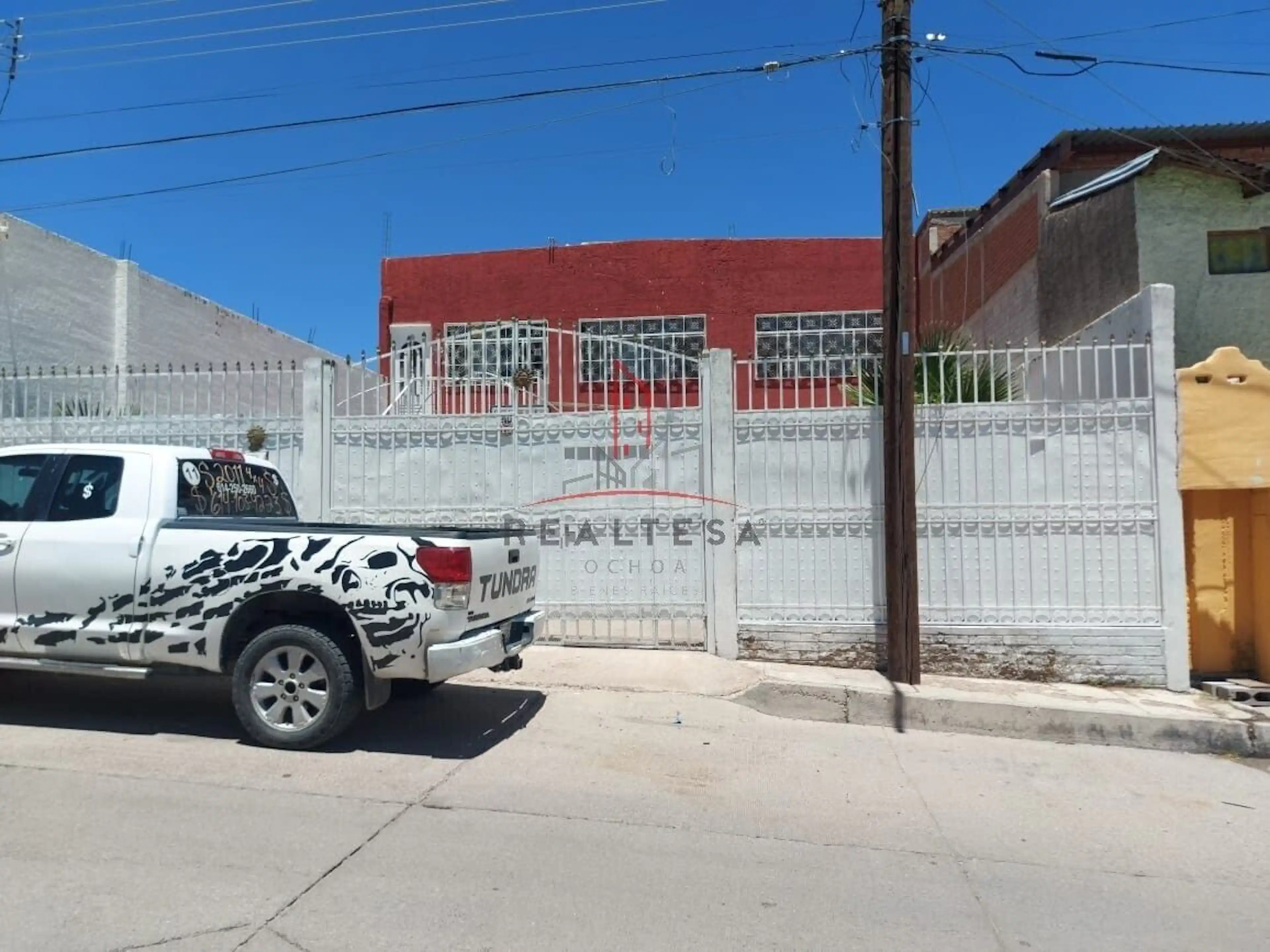 Calle C.d.p.