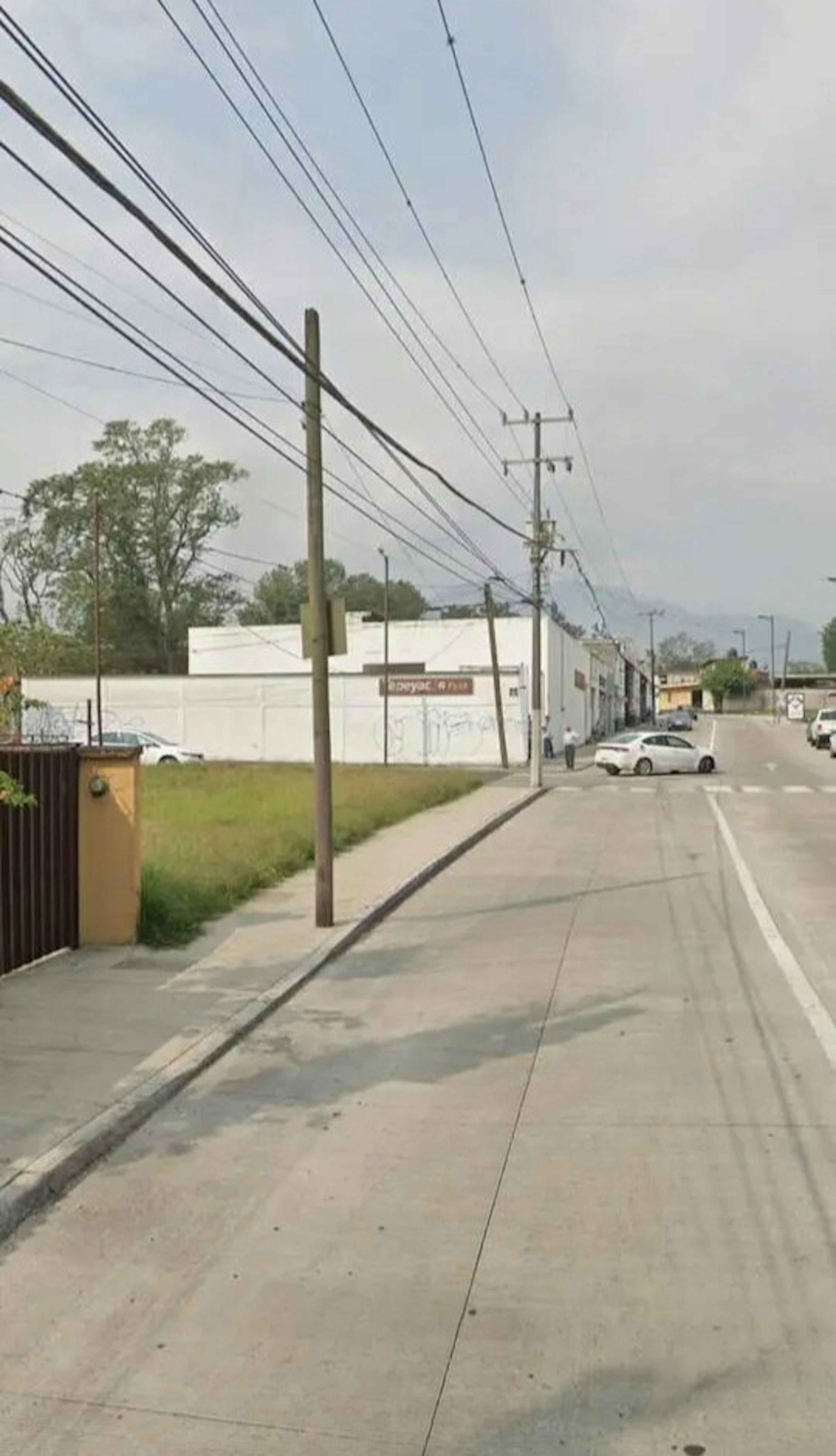 Terreno En Venta En 10 De Mayo, Xalapa, Veracruz De Ignacio De La Llave