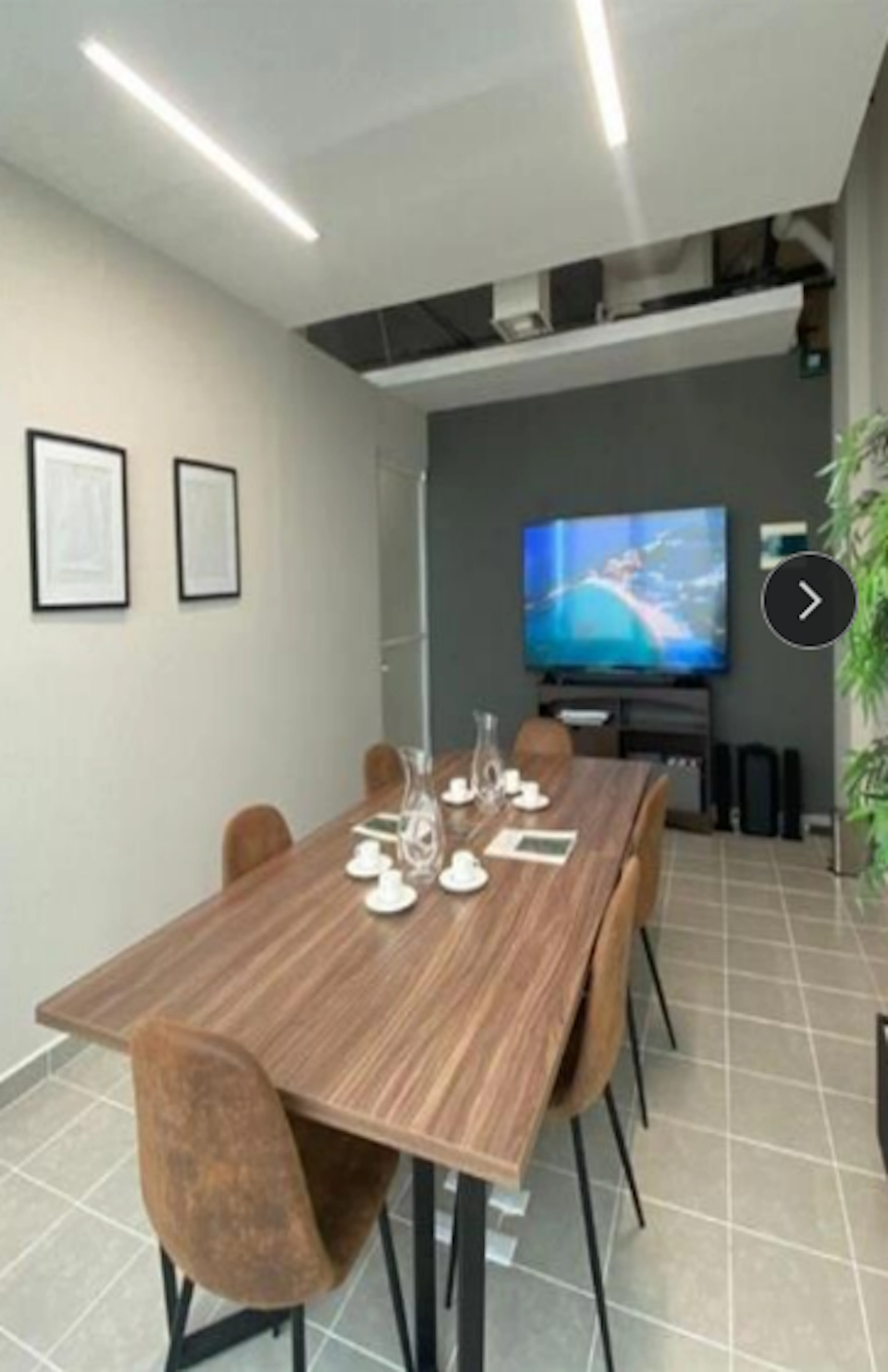 Oficina Spot2